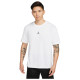 Jordan Ανδρική κοντομάνικη μπλούζα Dri-FIT Sport